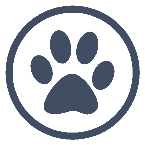 Paw Print
